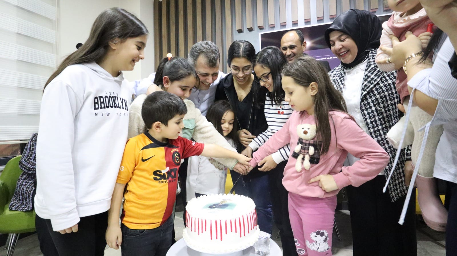 Emirdağ Belediye Başkanı Kadınlarla Buluştu