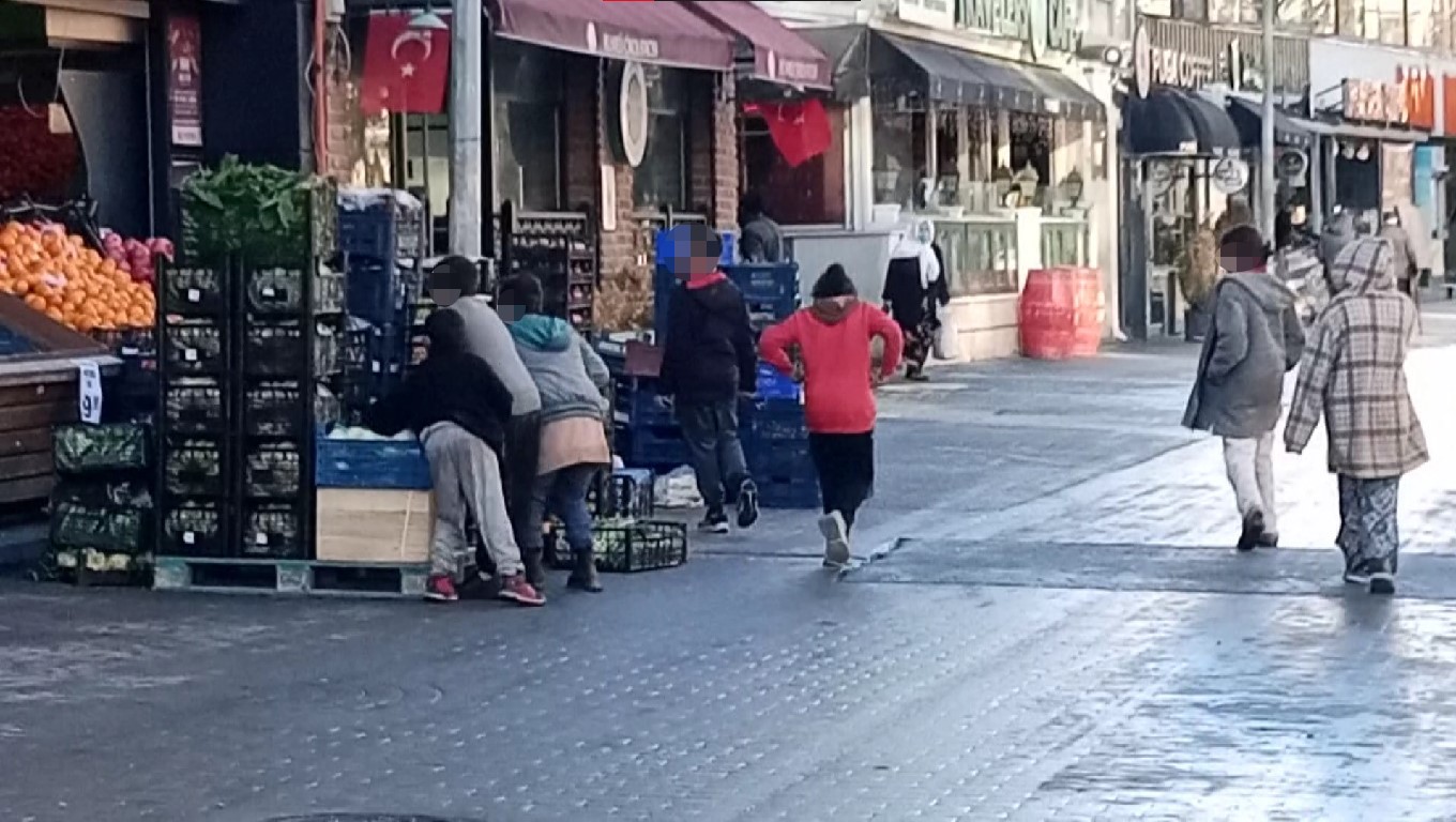 Eskişehir'de Çocuk Suçluluğu Artıyor