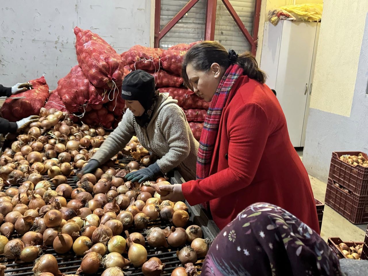 Afyonkarahisar Otomobil Galericileri, Araçlarını Yağmur ve Kar Altında Korumasız Bırakmayın!