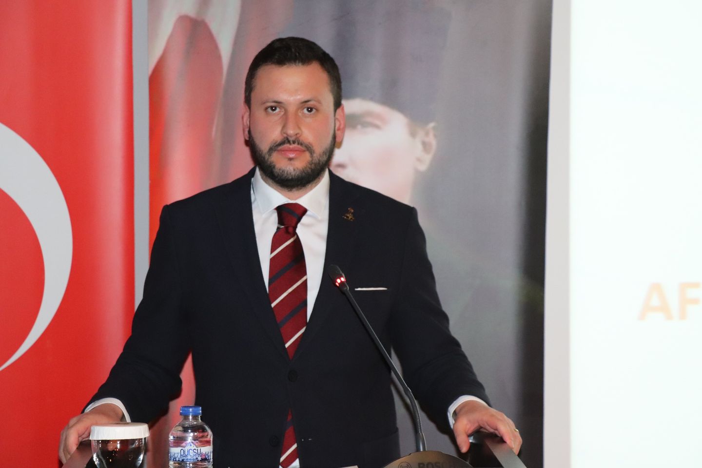 İş Dünyası İçin Afet Yönetimi Eğitimi