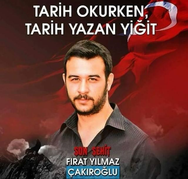 Afyonkarahisar'da İYİ Parti'nin Genç Adayı: Alper Yağcı