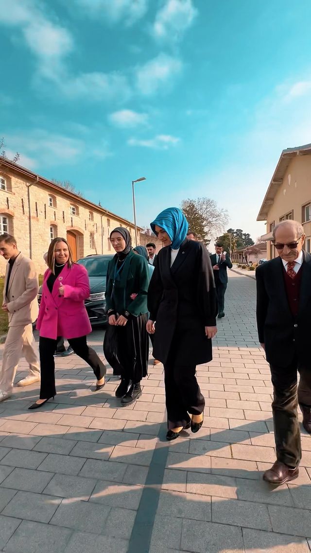 Afyonkarahisarlı Yönetici, İstanbul'da Öğrencilerle Keyifli Söyleşide Buluştu