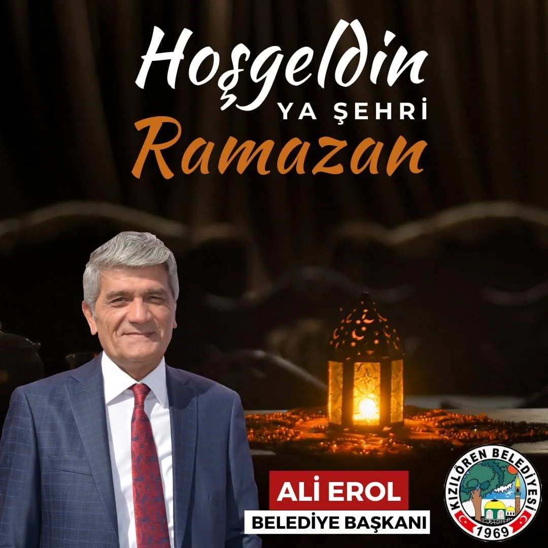 Afyonkarahisar'da Ramazan Ayı Coşkusu