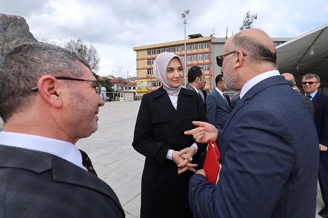 Afyonkarahisar'da Ramazan Ayı'na Özel Şehr-i Ramazan Etkinlikleri