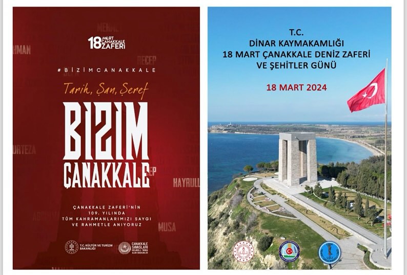 Çanakkale Zaferi: Ulusal Gururumuz ve Onurumuz