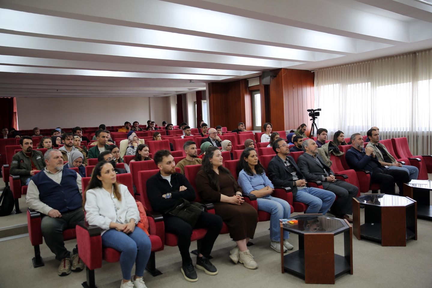 Afyon Kocatepe Üniversitesi, Çanakkale Zaferi'ni tartıştı