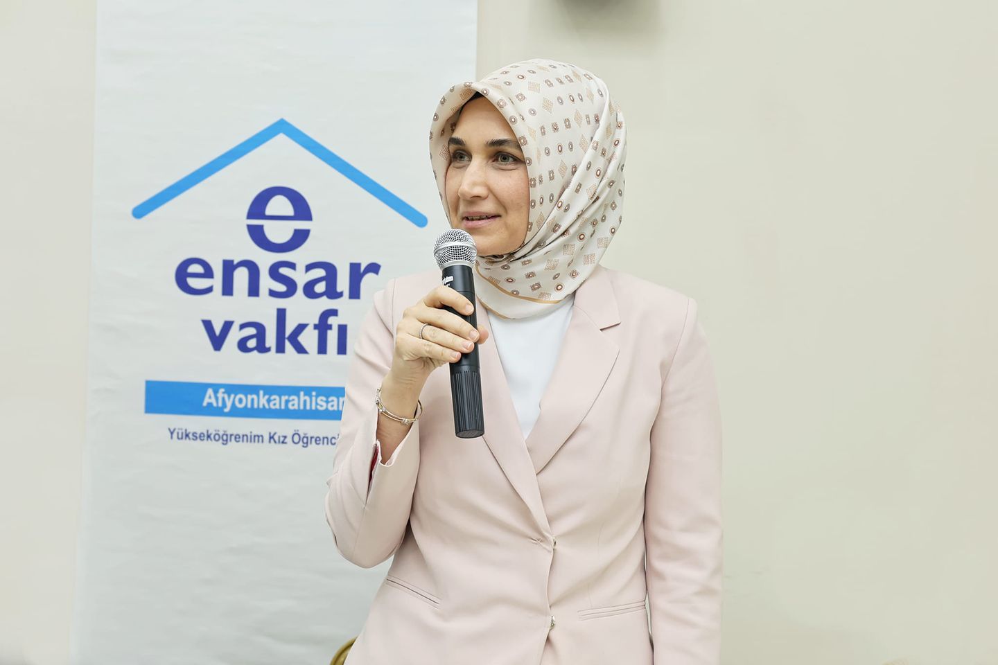 Afyonkarahisar'da Gerçekleşen Toplumsal Dayanışma İftar Programı