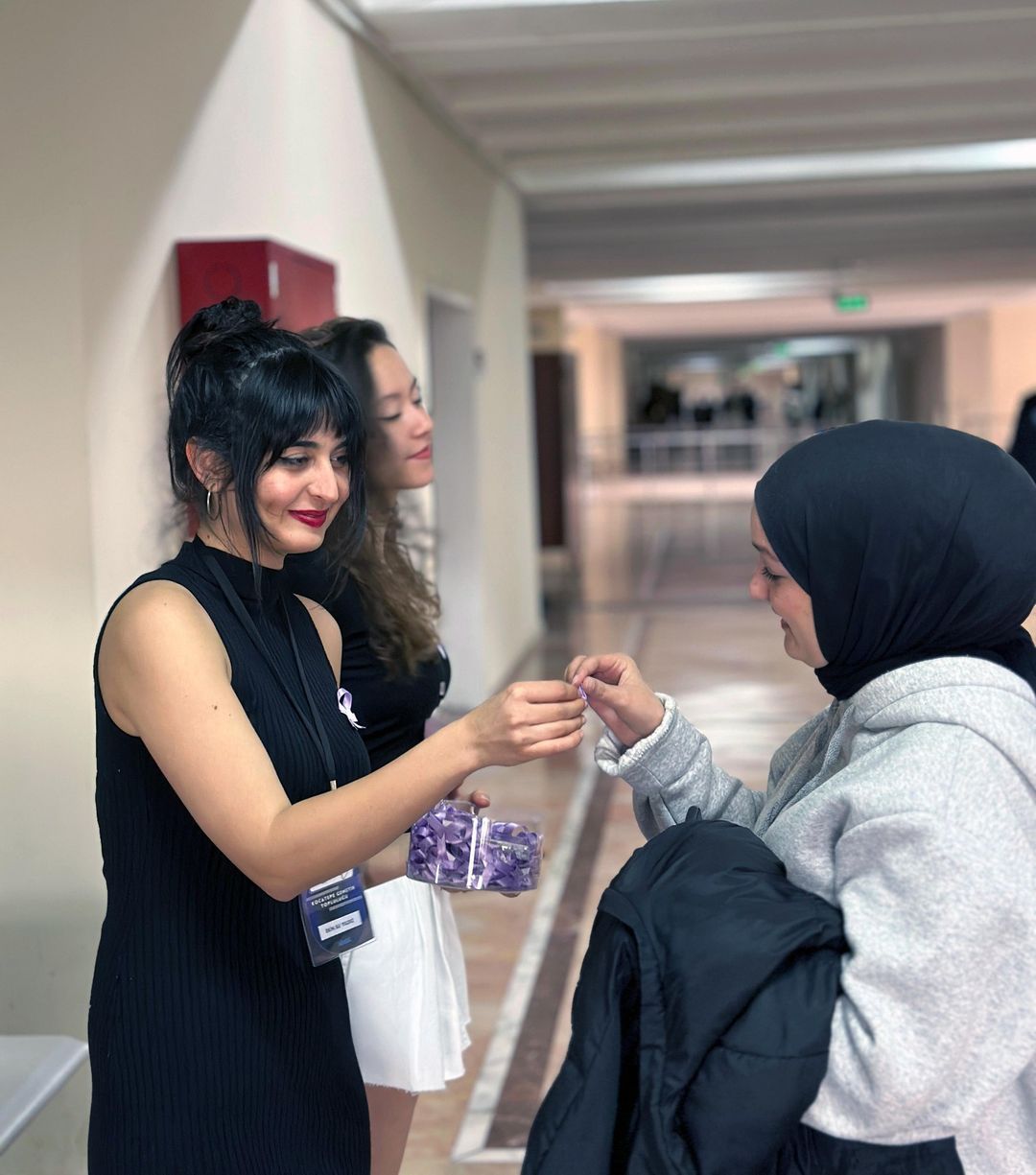 Afyon Kocatepe Üniversitesi, kanser konusunda bilgilendirici bir konferans düzenliyor.