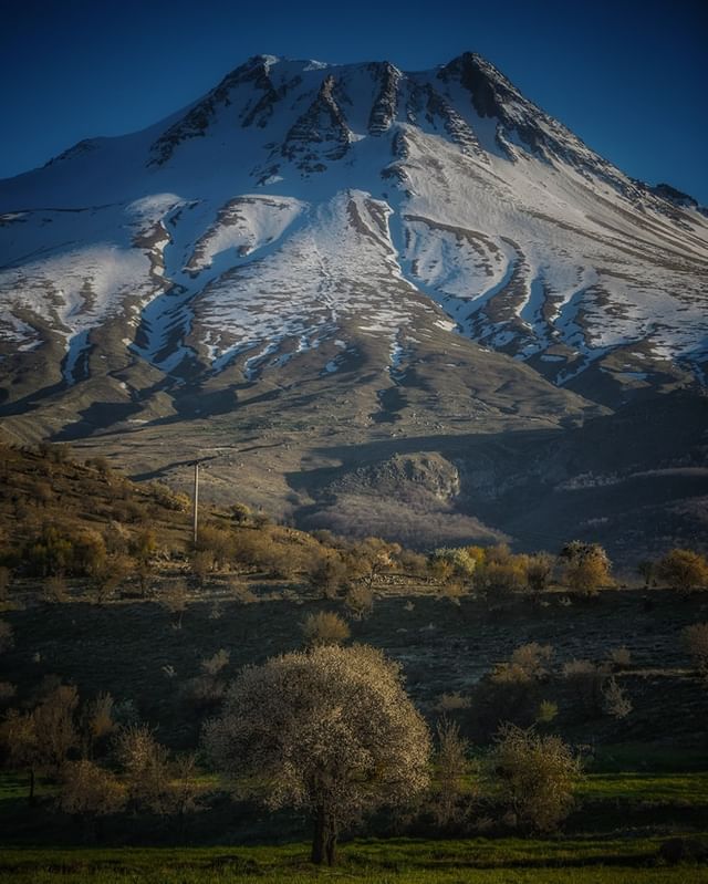 Aksaray'ın Tarihi ve Doğal Güzellikleri