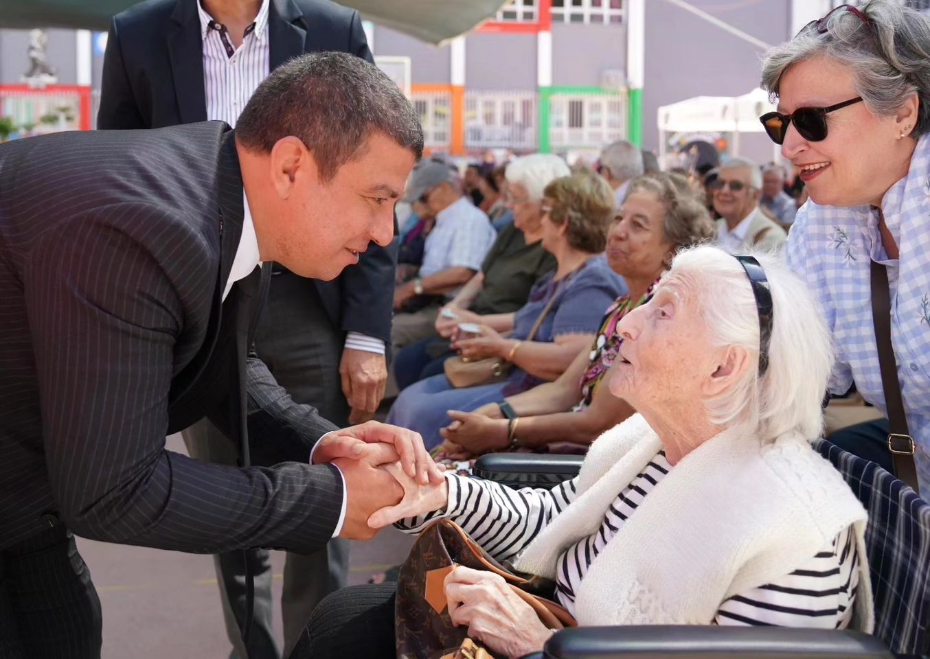 Kurtuluş Okulu'nun 100. Kuruluş Yılı Coşkuyla Kutlandı