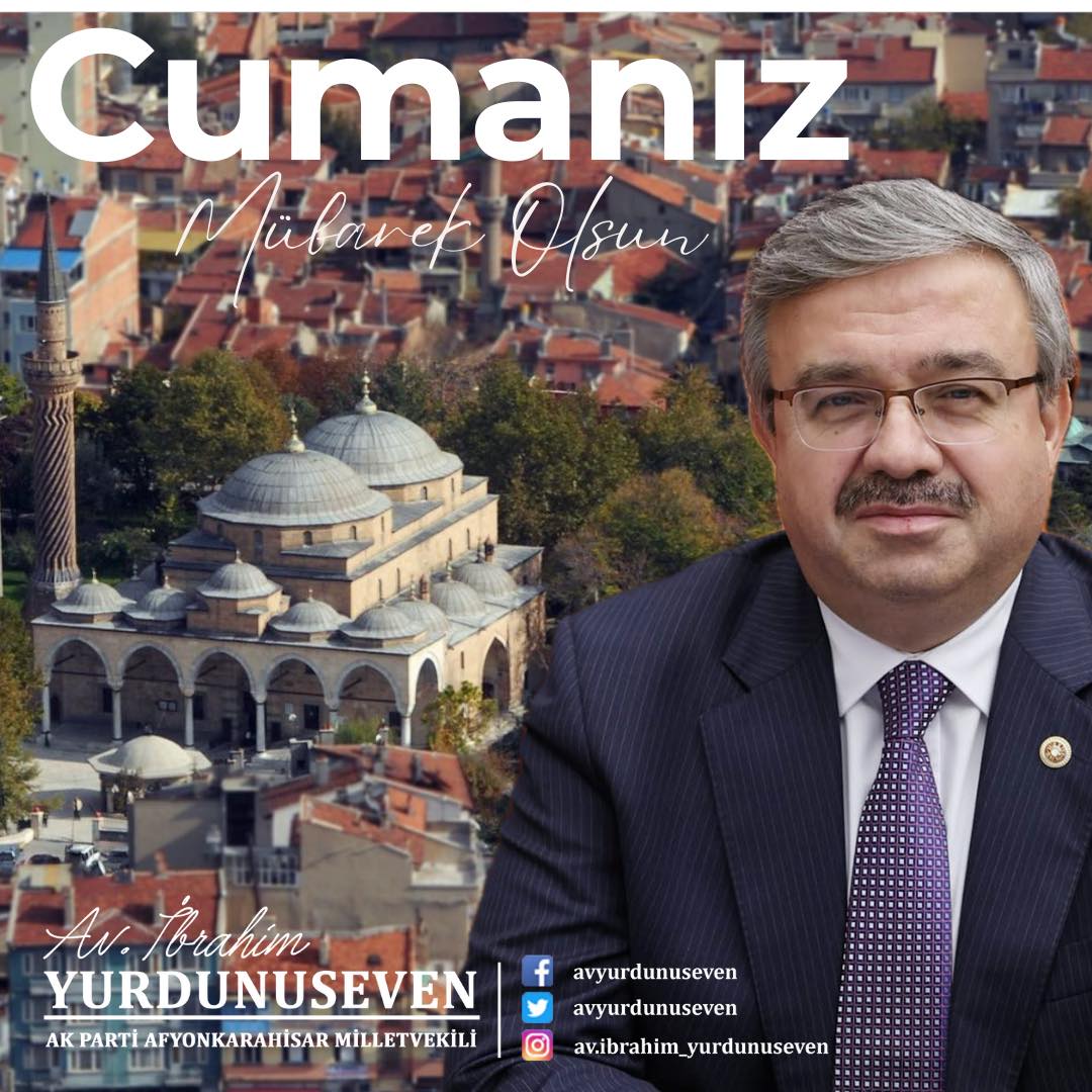 İbrahim Yurdunuseven: Zulme Karşı Durmanın Önemi