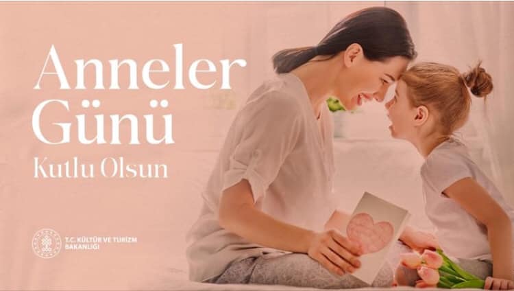 Anneler Günü Kutlaması