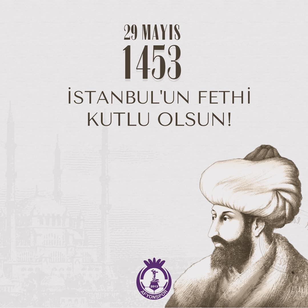 Fatih Sultan Mehmet ve Kahraman Ordusu