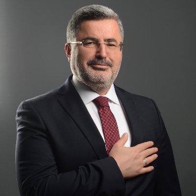 Ali Özkaya'dan KPSS'ye girecek öğrencilere destek açıklaması