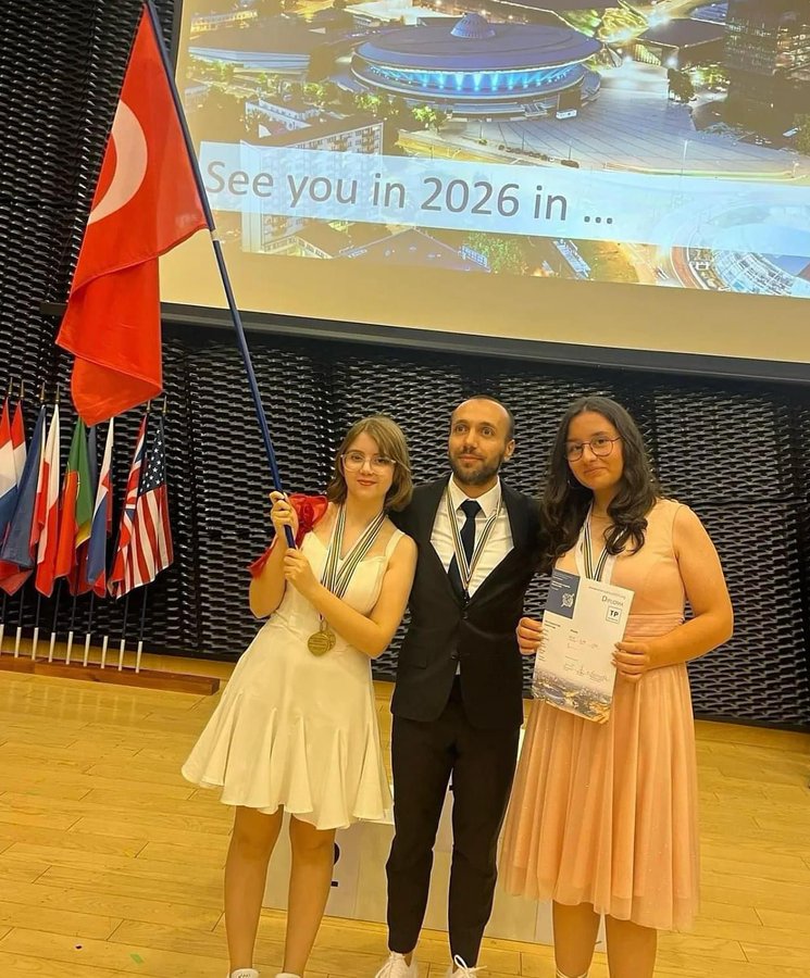 AK Parti Milletvekili İbrahim Yurdunuseven, Afyonkarahisarlı Sporcuları Tebrik Etti