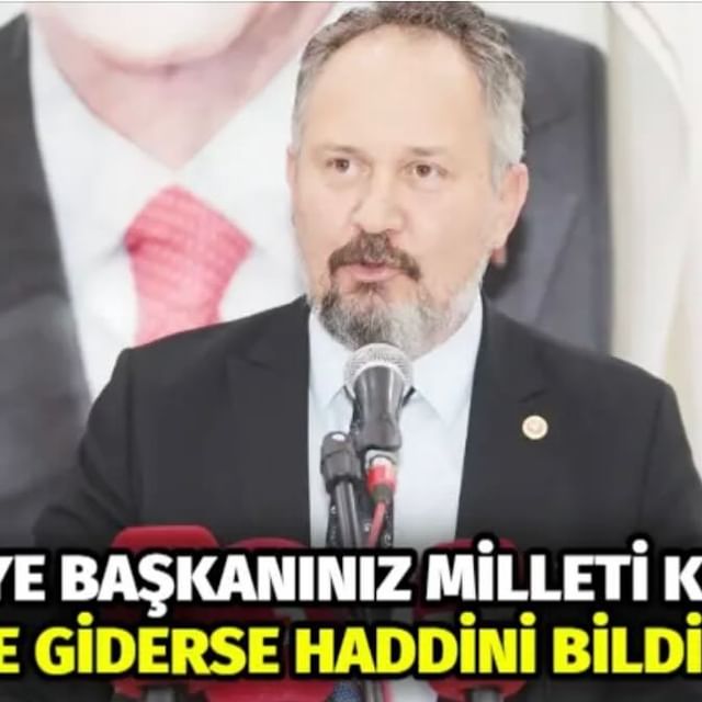 Afyonkarahisar'da Dışarıdan Gelenlere Tepki: 