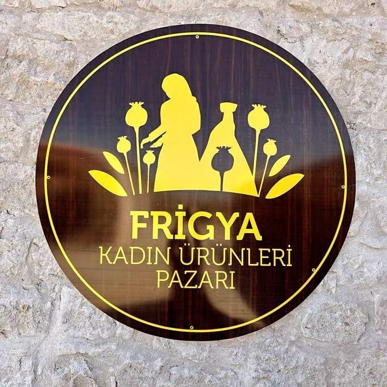 İhsaniye İlçesinde Demirli Frigya Kadın Ürünleri Pazarı'nda Yöresel Ürünler Etkinliği Düzenlenecek