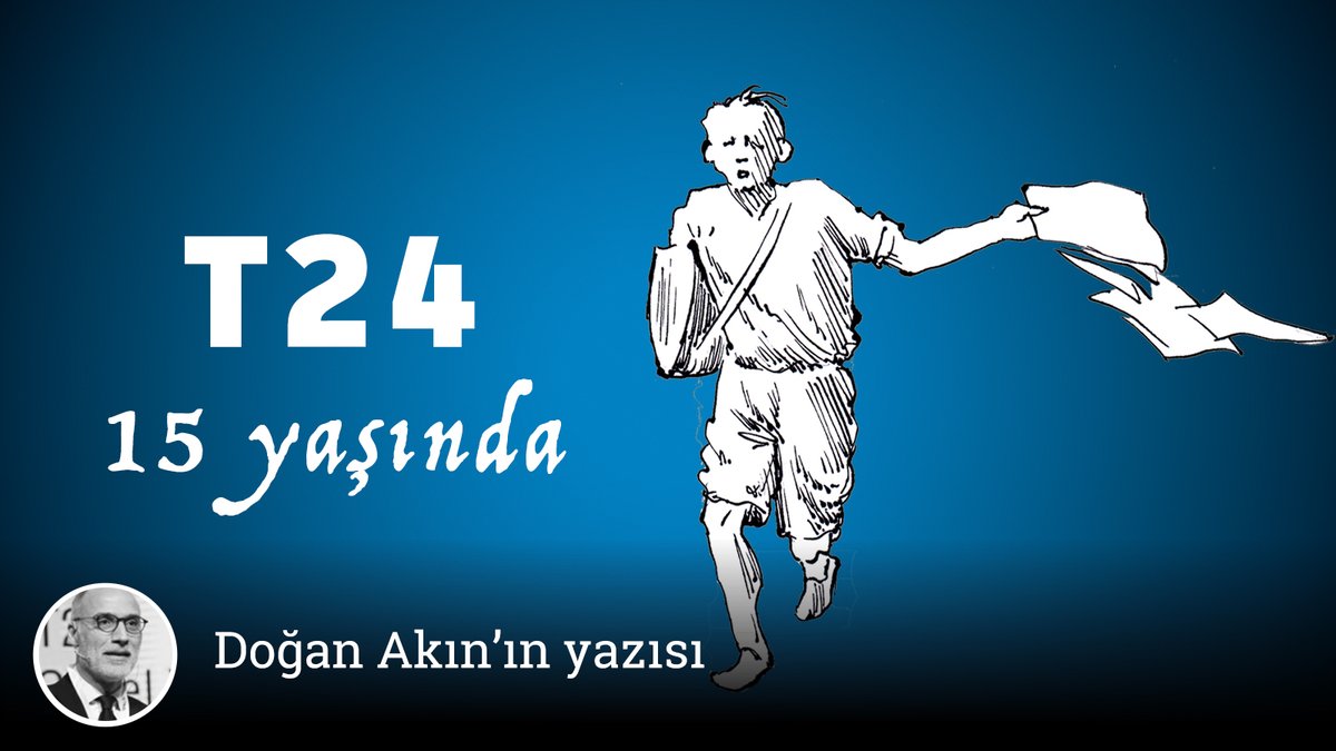 T24, Bağımsız Gazeteciliğin 15. Yılını Kutluyor