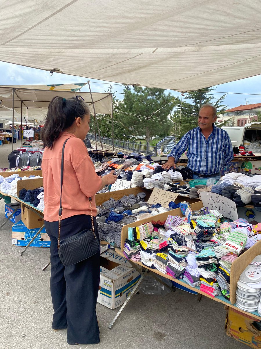 Afyonkarahisar'da Kadına Yönelik Şiddetle Mücadele Etkinliği Düzenlendi