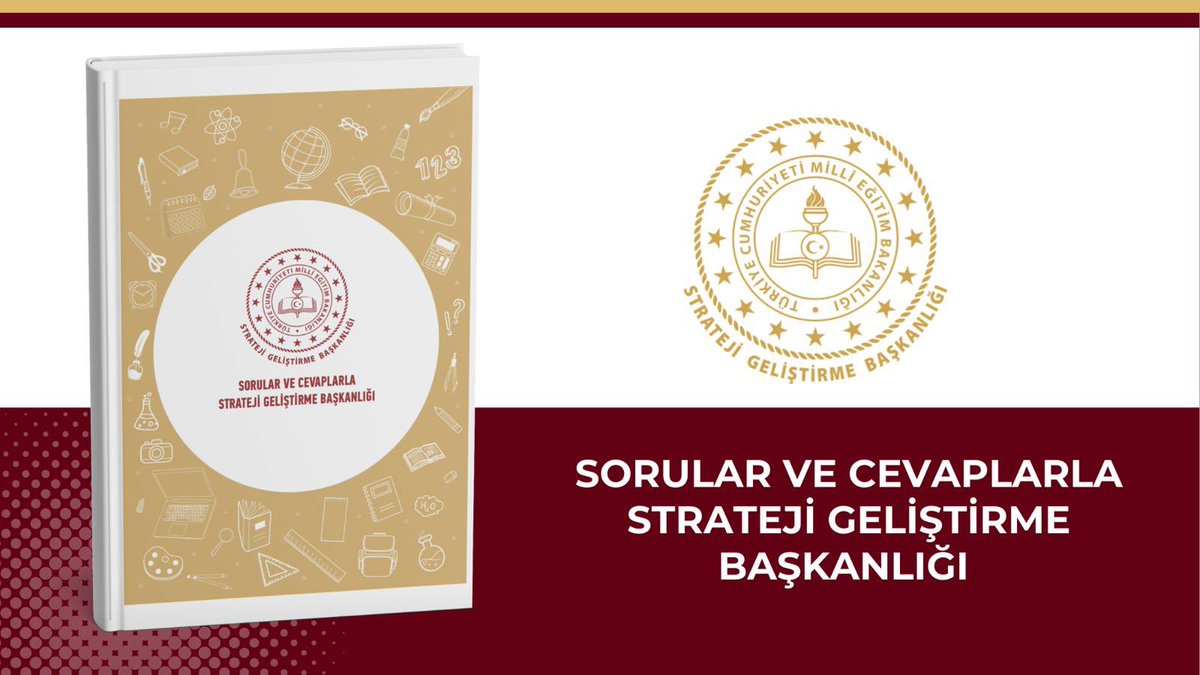 Strateji Geliştirme Başkanlığı Belgesi Güncellendi