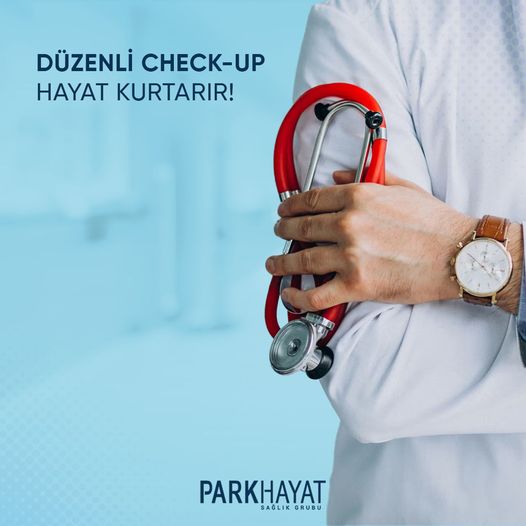 Sağlığınızı Korumak İçin Check-Up Kontrolleri Önemli