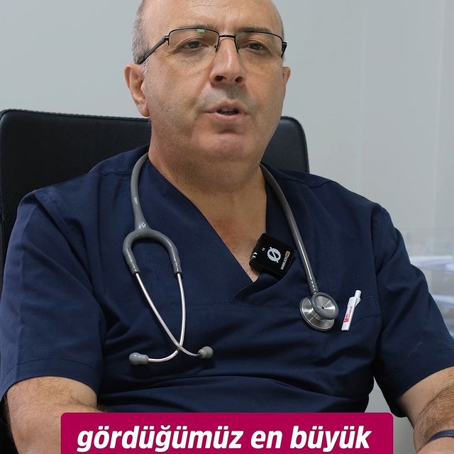 Hipertansiyon Nedir?