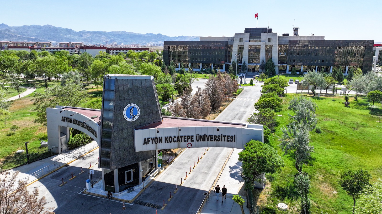 Aksaray Üniversitesi, 2025 Dünya Üniversiteleri Sıralamasında Başarı Elde Etti