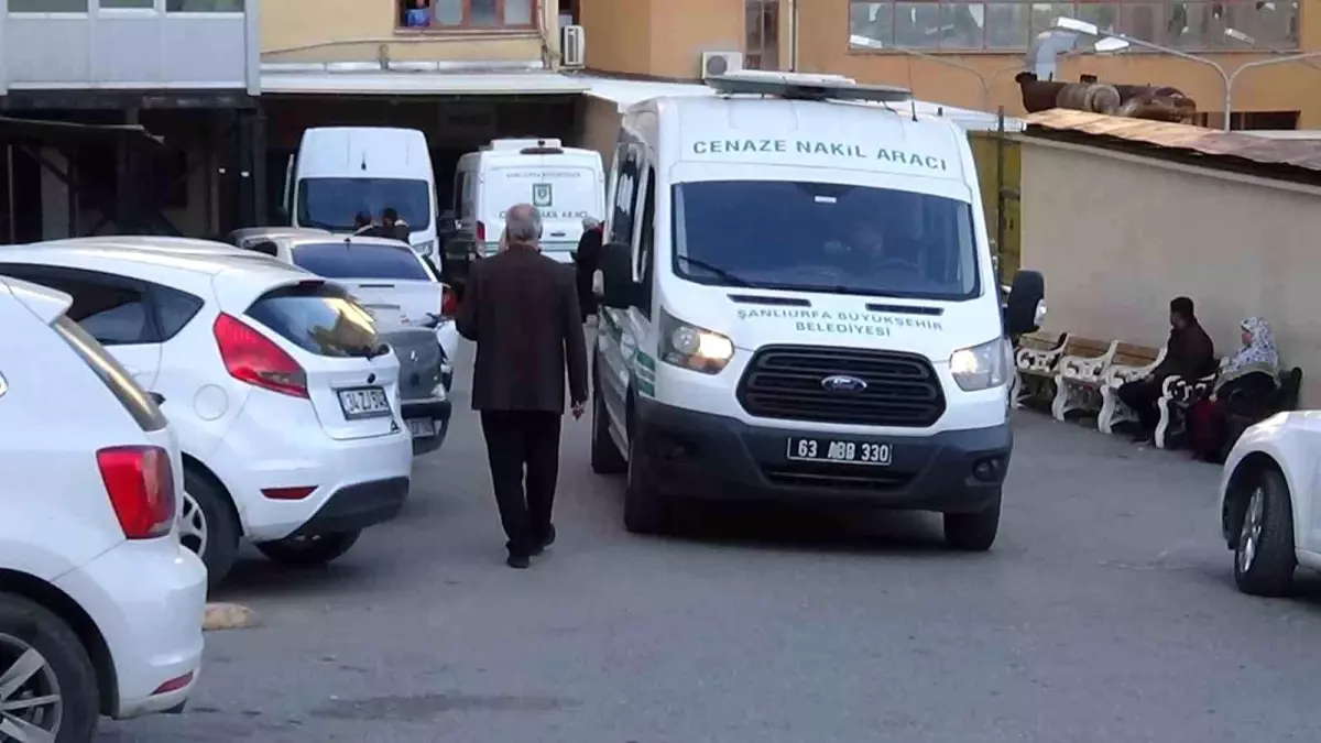 Küçük Übeyit'in Acı Kaybı: Viranşehir'de Elektrik Kazası