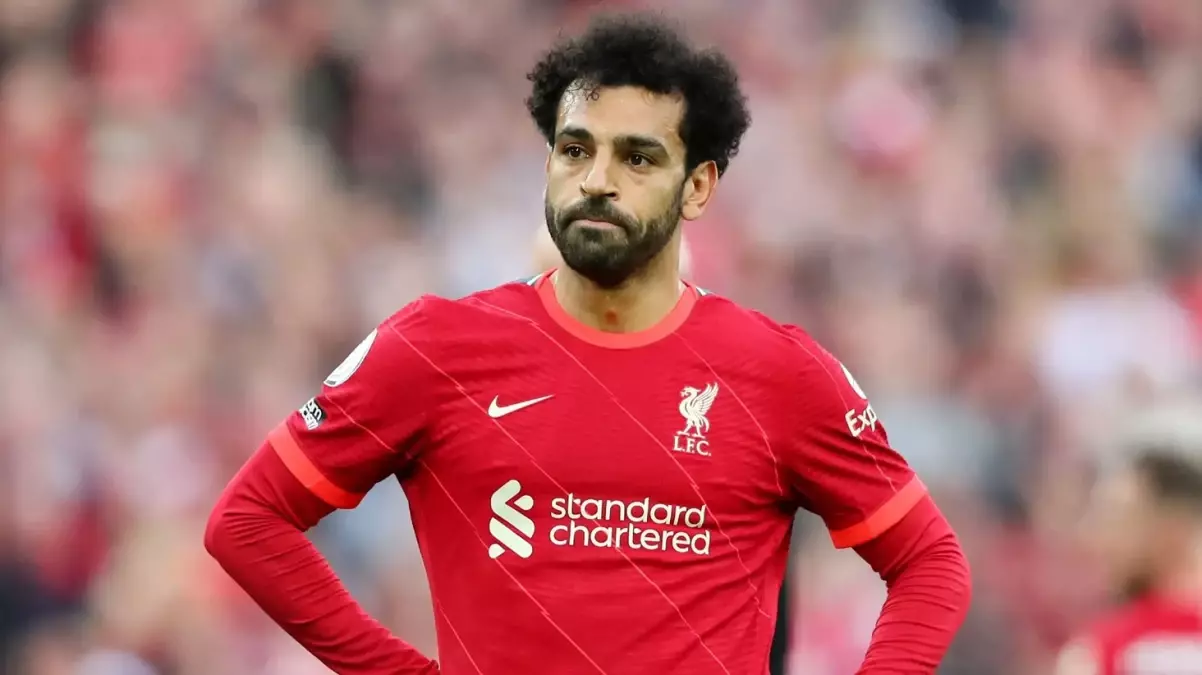 Liverpool ve Salah Arasında Sözleşme Anlaşmazlığı