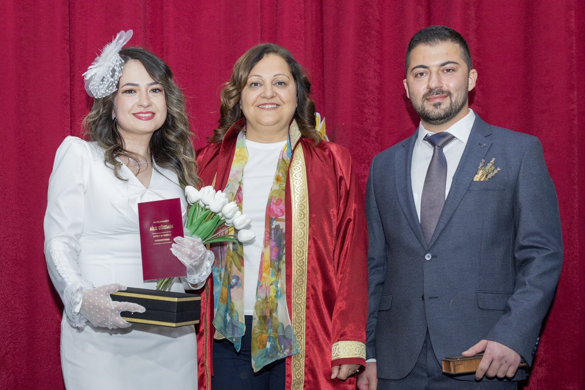 Afyonkarahisar'da Yeni Bir Hayat: Şeymanur ve Süleyman Faruk'un Mutlu Günü