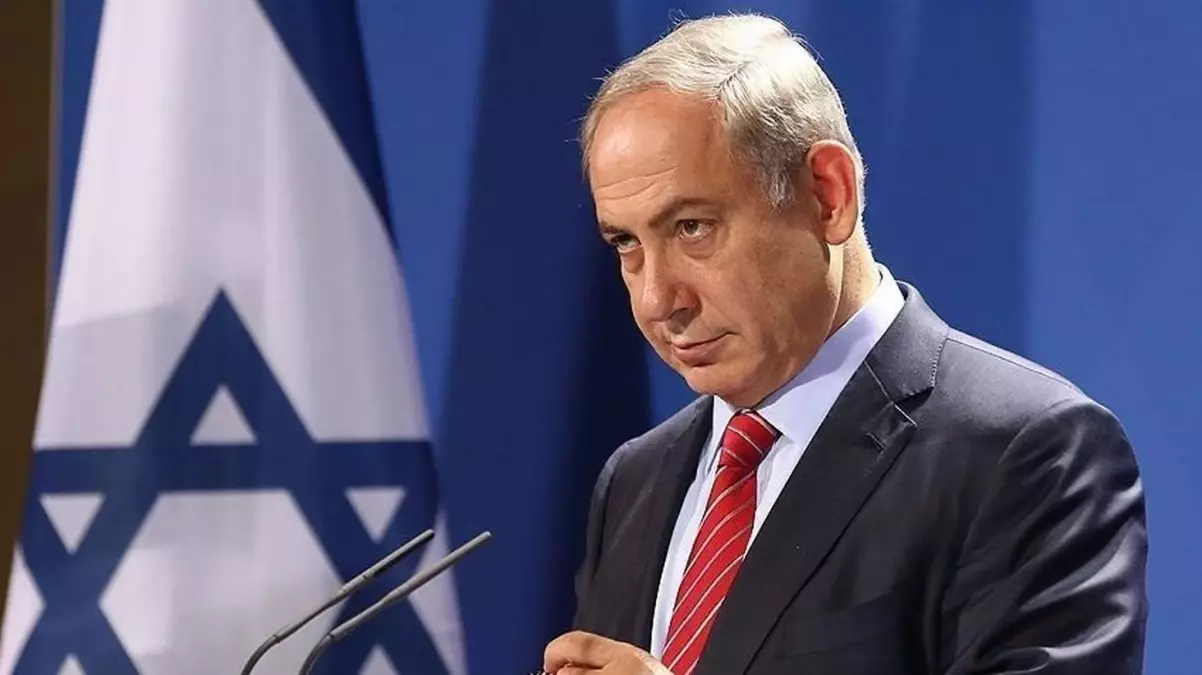 Netanyahu'dan İran Halkına Barış Mesajı