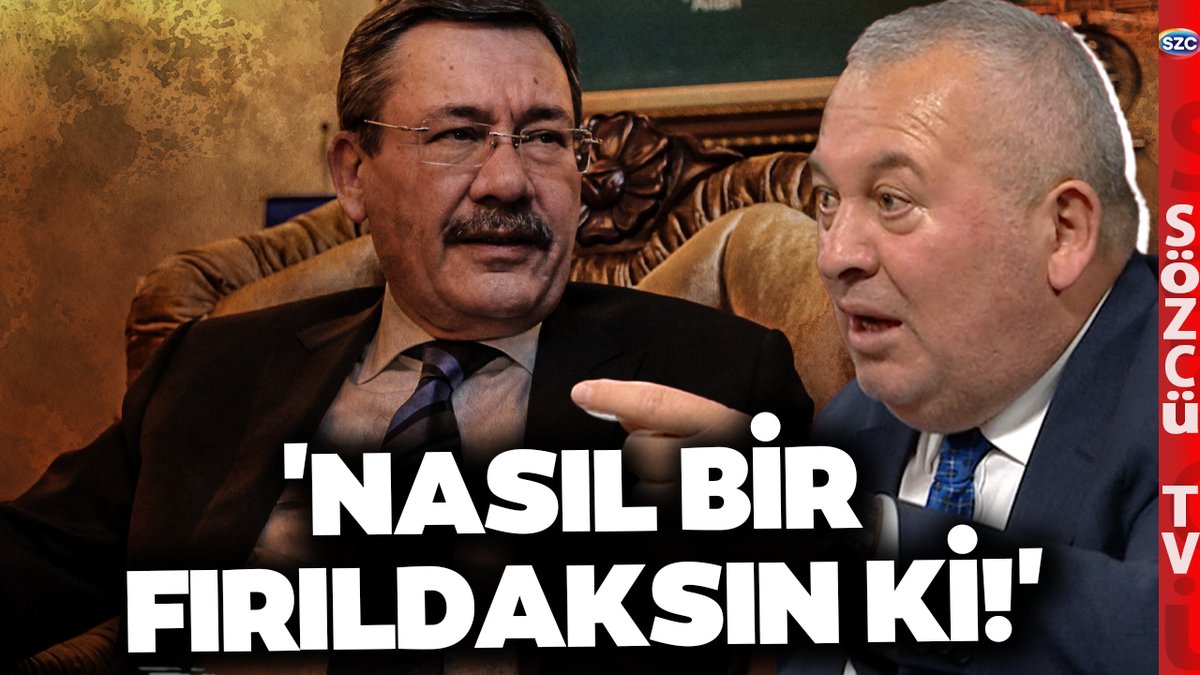 Melih Gökçek'e Sert Eleştiri: Susmayacağım!