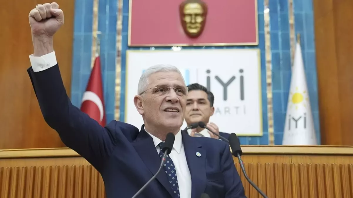 İYİ Parti'den 2025 İçin Asgari Ücret Teklifi: En Az 28 Bin TL