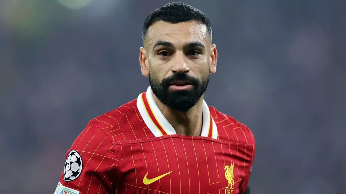 Galatasaray'da Muhammed Salah Transferi İçin Girişimler Başladı