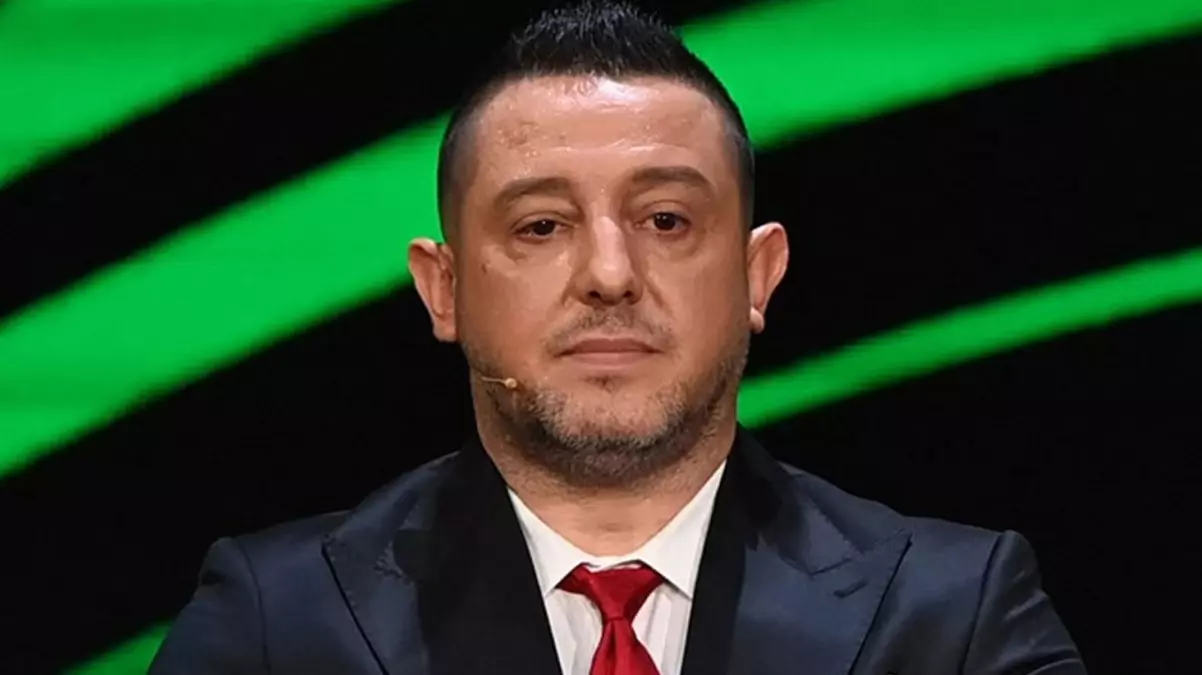 Ünlü Yorumcu Nihat Kahveci'den Arda Güler İçin Transfer Tavsiyesi