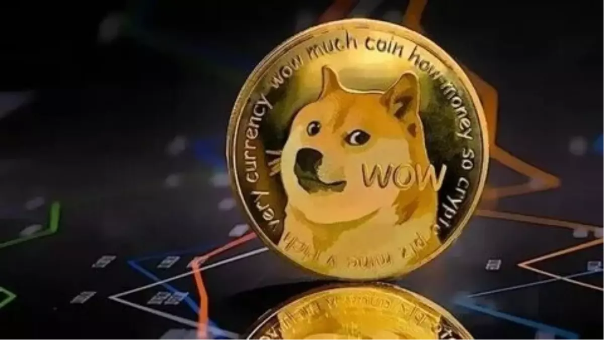 8 Yılda Servet Kazandıran Yatırım: 100 Dolarlık Dogecoin'in Şaşırtıcı Değeri