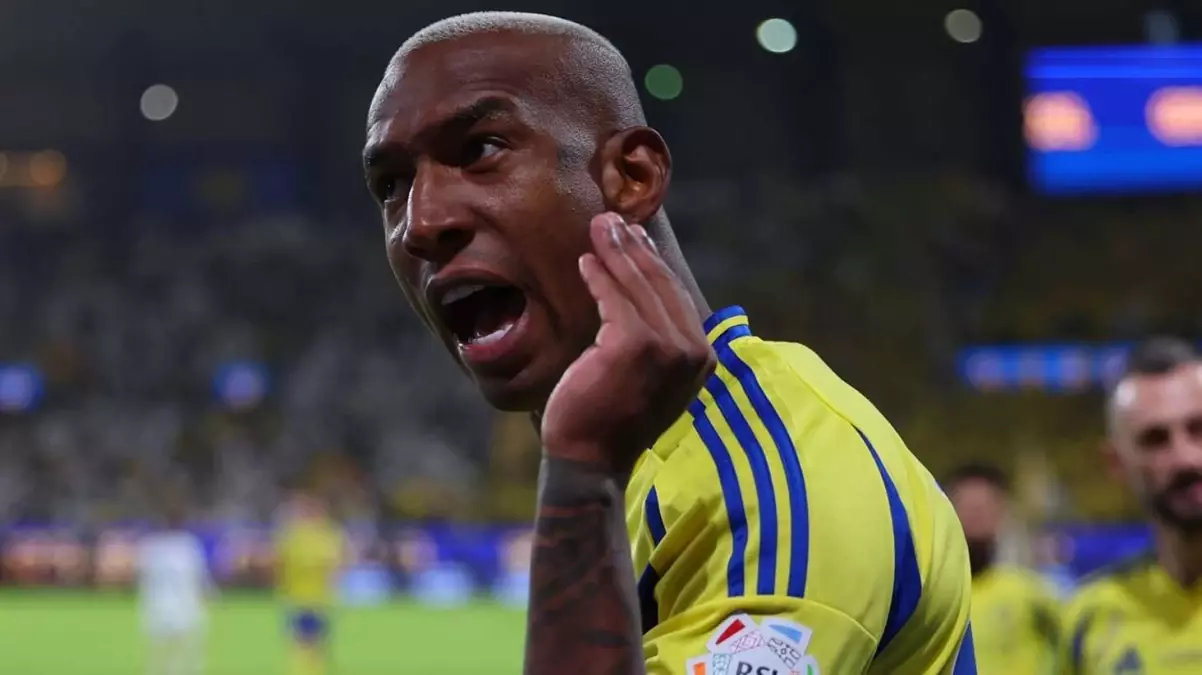 Fenerbahçe'yi Bekleyen Zorlu Pazarlık: Talisca'nın Dile Dolanan Ücreti