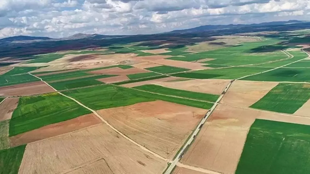 Türkiye Genelinde TOKİ'den Avantajlı Arsa Satışı Fırsatı