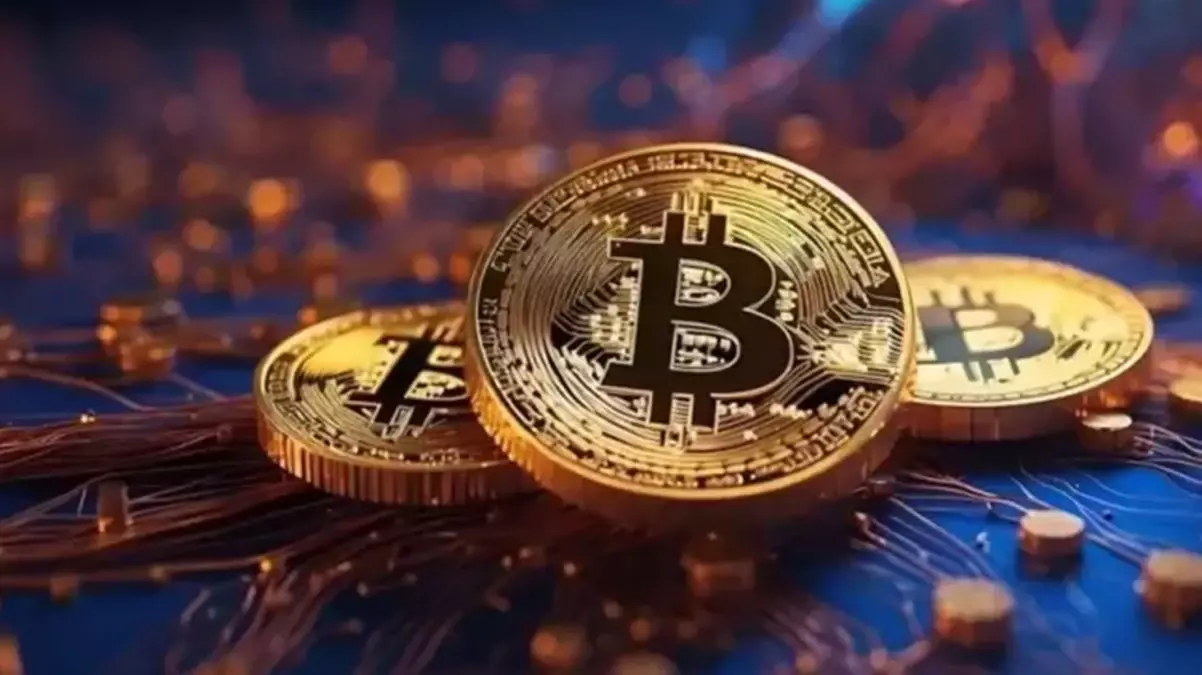 Bitcoin Zirvede: 9 Milyon Dolarlık Devasa Artış!