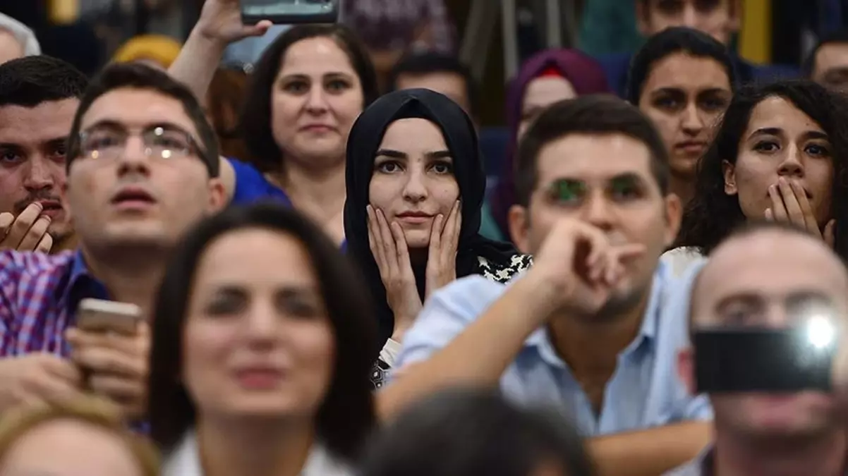 Öğretmen Adayları İçin Tercih Süreci Başladı: İşte Son Başvuru Tarihi!