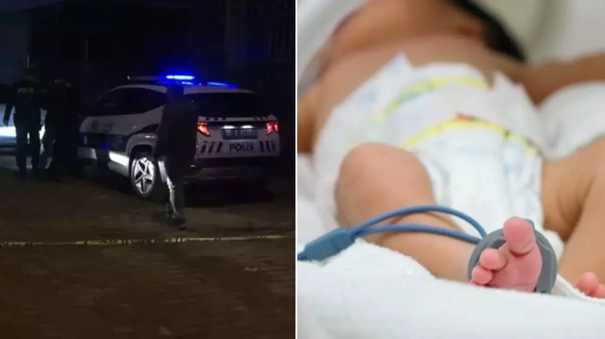 İzmir'de Haşere İlaçlaması Faciası: 1 Yaşındaki Bebek Hayatını Kaybetti