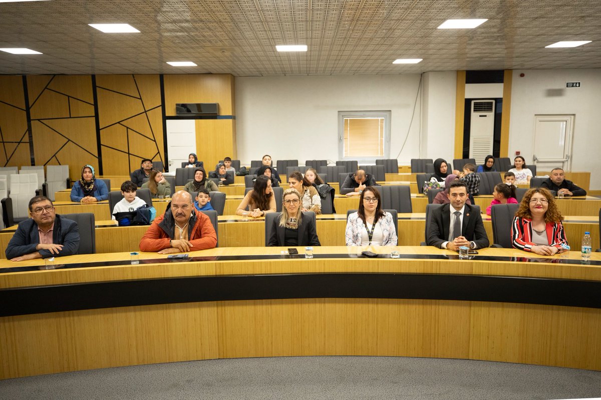 Afyonkarahisar Belediyesi'nden Tip 1 Diyabetli Çocuklar İçin Farkındalık Semineri