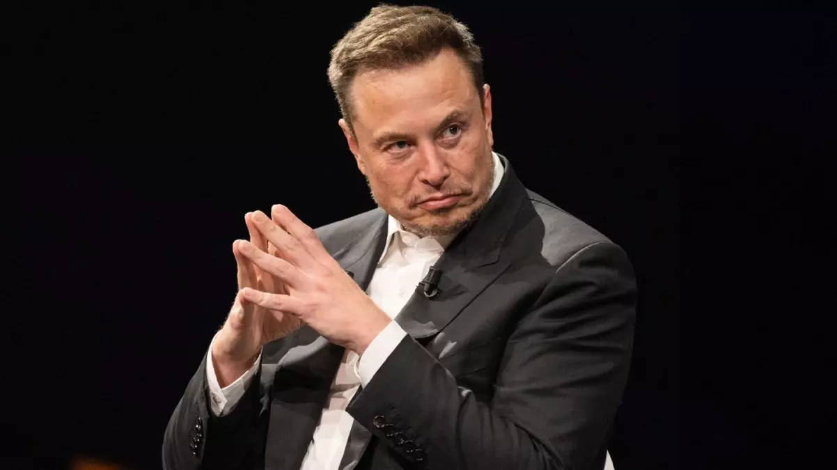 Trump'ın Bakan Adayı Elon Musk, ABD-İran İlişkilerinde İlk Adımı Attı