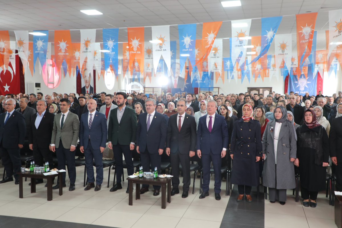 Sinanpaşa'da Yeni Dönem: Birlik ve Beraberlik İçinde Geleceğe Yöneliyoruz