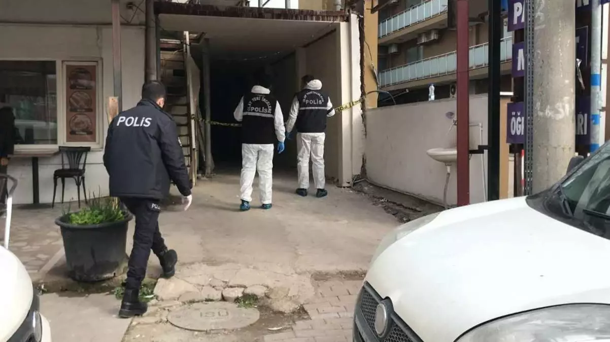 Erzincan'da Uzman Çavuşun Şüpheli Ölümü