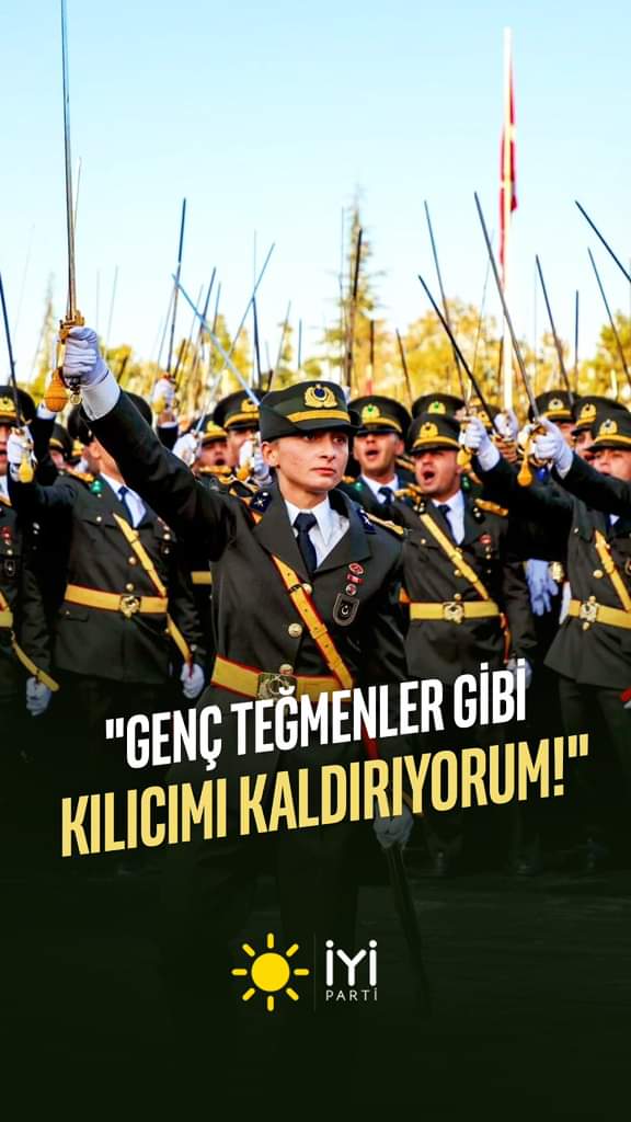 Teğmenlerin Şerefini Savunuyoruz