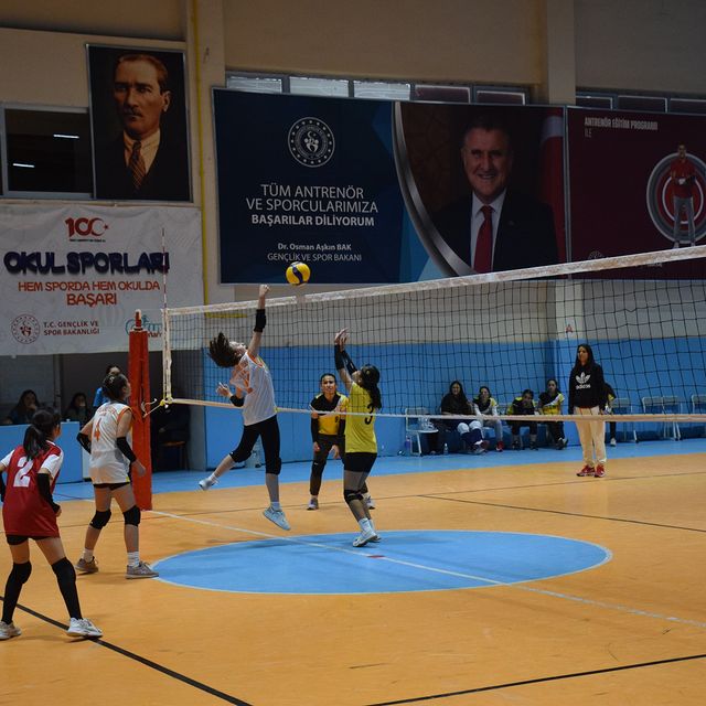 Afyonkarahisar'da Okul Sporları Sezonu Heyecanı Başlıyor!