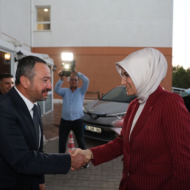 Sandıklı Gönüllü Hanımlar Derneği, 10. Kuruluş Yılını Kutladı