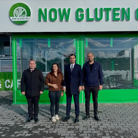 İstiklal Dinlenme Tesisi Yolcuların Rahatlığı İçin Gece Gündüz Hizmette