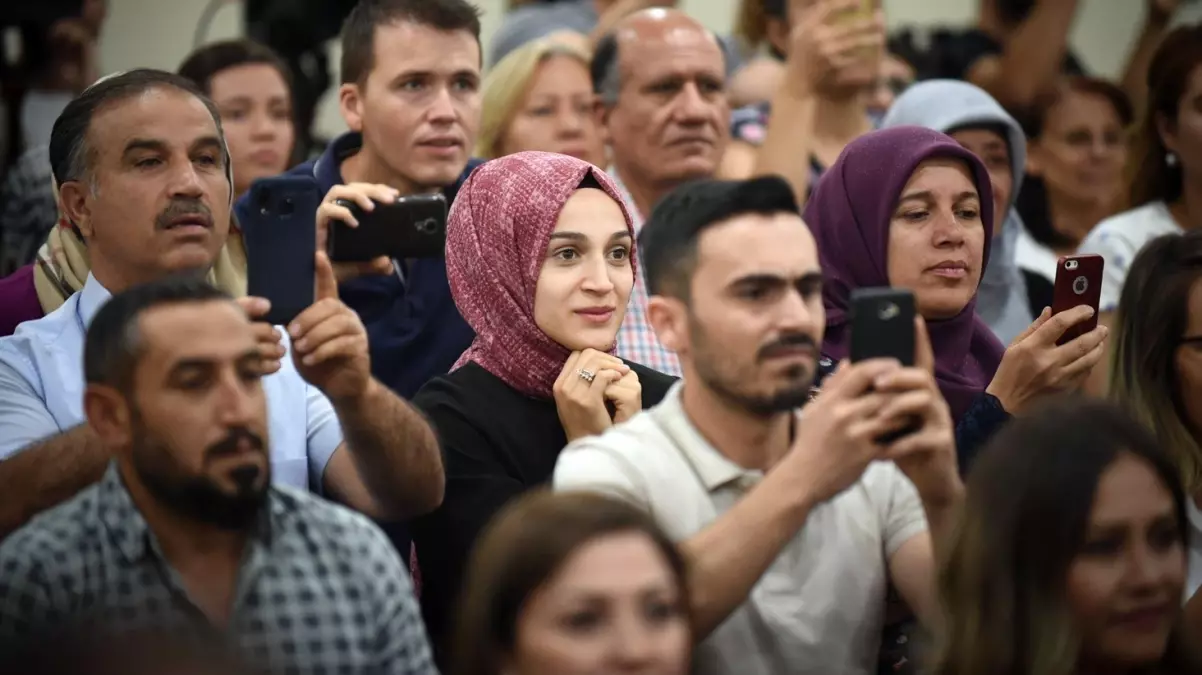 20 Bin Yeni Öğretmen Atandı: Eğitimde Güçlü Adımlar